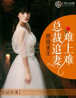 重生总裁狂追妻